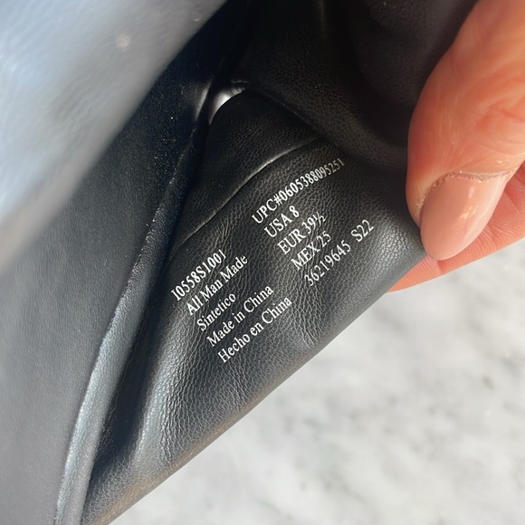 Sam & Libby Tallulah Knot Slides - Picture 4 of 4